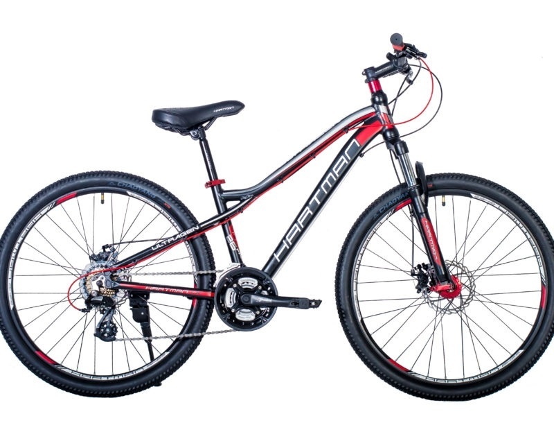 <span style="font-weight: bold;">вЕЛОСИПЕДЫ HARTMAN </span>