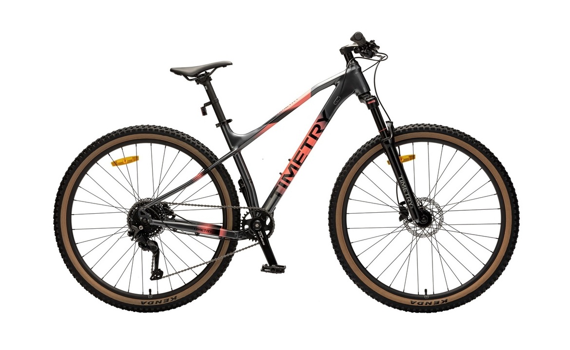 <span style="font-weight: bold;">ВЕЛОСИПЕДЫ TIMETRY </span>